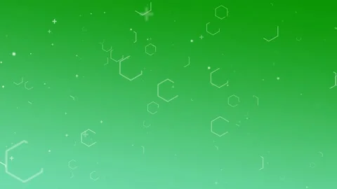 Hexagon 012 Stock Footage 153693372