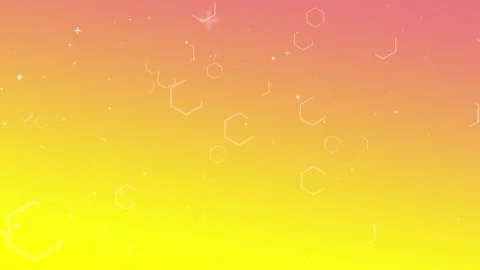 Hexagon 07 Stock-Footage 153693220