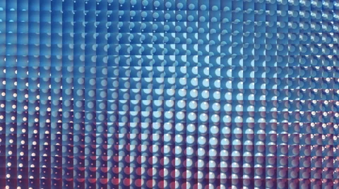 Hexagon Background 3 Stock-Footage 40069923
