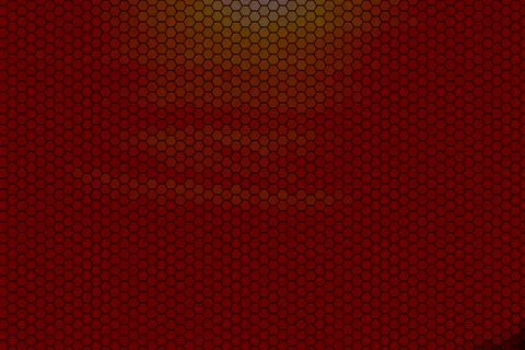 Hexagon background. Honeycomb inspired Abstract geometric Background of hexag Stock Illustration