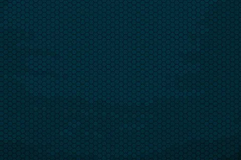Hexagon background. Honeycomb inspired Abstract geometric Background of hexag Stock Illustration