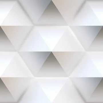 Hexagon background Stock Illustration