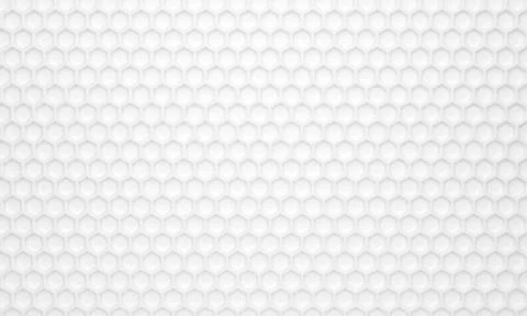 Hexagon Background - Illustration Stock Illustration