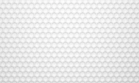 Hexagon Background - Illustration Stock Illustration
