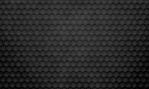 Hexagon Background - Illustration Stock Illustration