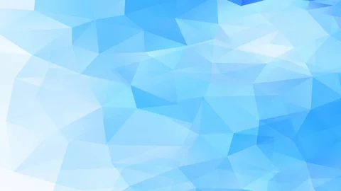 Hexagon design with darkness and light sides giving 3d effect looking like a Stock-Footage 128351488
