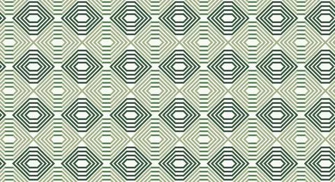 Hexagon pattern background vector eps 10 easy editable Stock Illustration