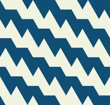 Hexagon Pattern Vector-02 Stock Illustration