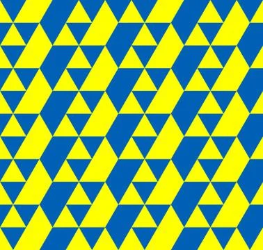 Hexagon Pattern Vector-03 Illustrazione stock