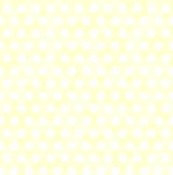 Hexagon pattern. Vector seamless background Stock Illustration