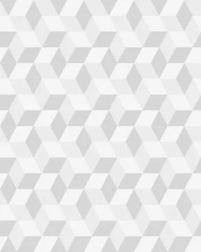 Hexagon seamless pattern Stock Illustration