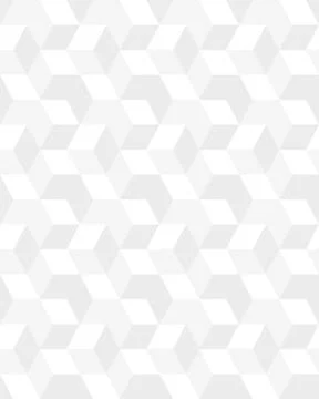 Hexagon seamless pattern Stock Illustration