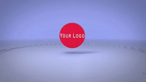 Hexagon Shockwave Stock After Effects