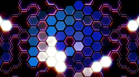 HEXAGON4 CENTER Видео 368961