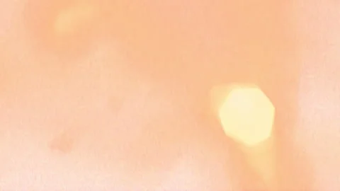 Hexagonal bokeh light and background color change Vídeos de archivo 320140500