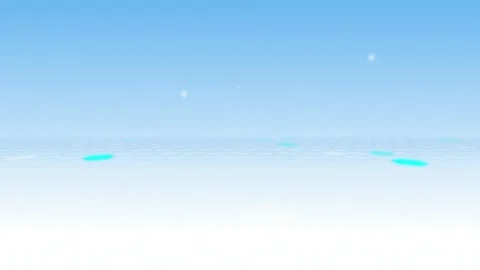 Hexagonal grid digital plain seamless loop motion background Stock Footage 345075689