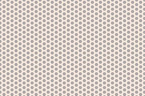 Hexagonal pattern background Illustration