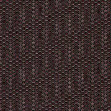 Hexagonal Pattern Futuristic Hi-Tech, Vector Illustration Stock Illustration