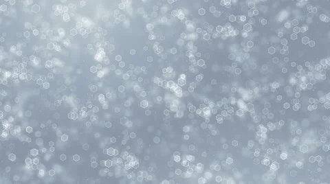 Hexagons Background 4 Stock Footage 66448568