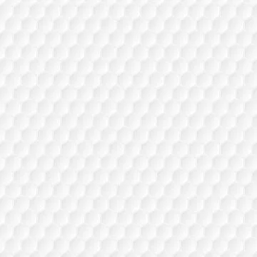 Hexagons paper tech texture 스톡 일러스트