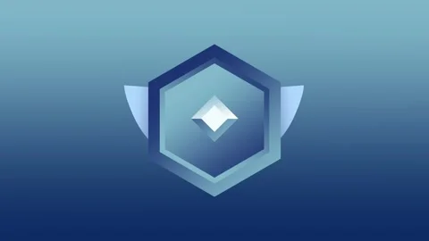 HexaShield Mark Stock Footage 335637901
