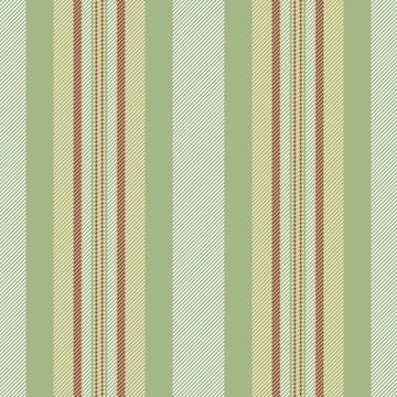 Hexican vertical background texture, cozy stripe seamless vector. Cayout te.. Illustrazione stock