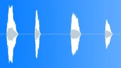 Hey - Female VoiceoverSound Effect