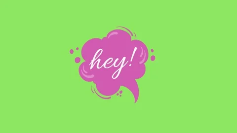 Hey Stock Footage 274306989