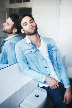 Hey good looking Stock Photos