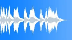 Hey Ho (5 sec Xylophone)Stock Music