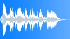Hey Ho (5 sec Xylophone Accordion)Stock Music