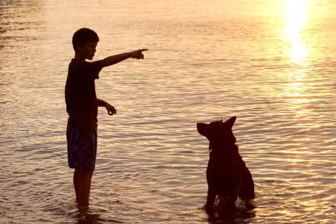 Hey, look! Stock Photos