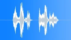 Hey Watch it, I'm walking hereSound Effect