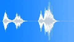 Hey you get outSound Effect