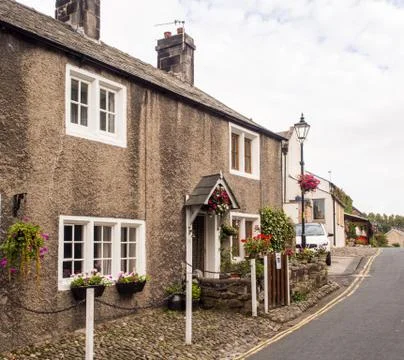 Heysham Stock Photos