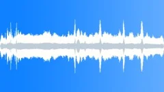 HF interference Sound Effect