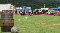 HG hammer landing HD Footage