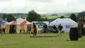 HG mens caber 7 HD Footage