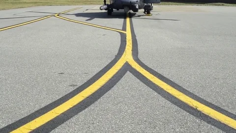 Hh-60 Pave Hawk ready for training mission on Exercise Pacific Thunder 18-1 Видео 81946560