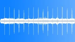 Hi Angle City Buzz, Night Long Shot Metropolis Roar Sound Effect