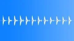 Hi-hat cymbal sound 2 Stock Music