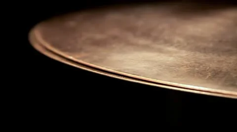 Hi-hat 스톡 동영상 10600266