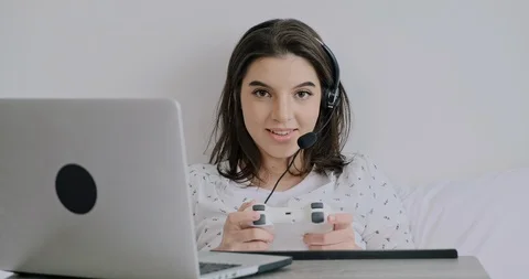 Hi, how can I help you sir. Stock Footage 120382498