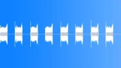 Hi Obnoxious Record ScratchSound Effect