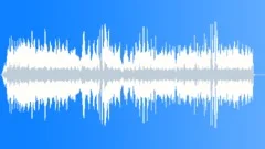 Hi Pressure Washer Cleaning Sound Effect
