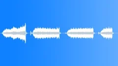 Hi pressure washer nozzle sound. Sound Effect