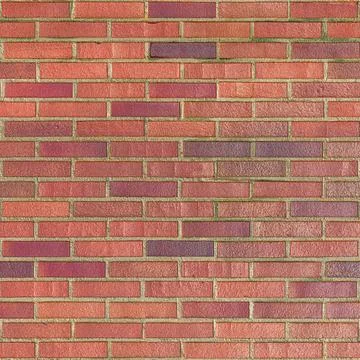 Hi res brick texture Stock Illustration
