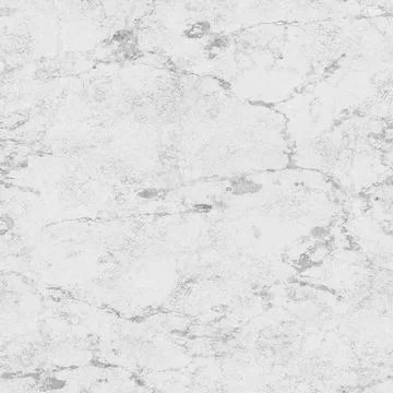 Hi res white marble texture Stock Illustration