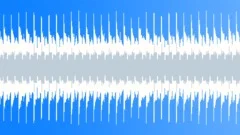 Hi Speed Berliner (Loop 05)Stock Music