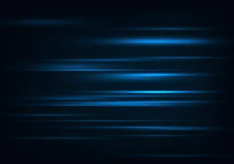 Hi speed concept Stock Illustration